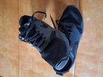 Schoenen nike maat 401/2, Ophalen, Gedragen, Zwart