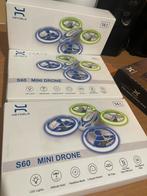 Mini-drone S60, Nieuw