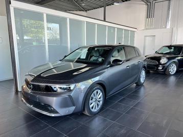 Opel Astra/Automaat /Pdc /Camera /Carplay /12 M Garantie, Argent ou Gris, Achat, Euro 6, Entreprise