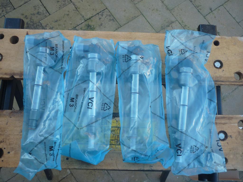 Injecteur Getz, Autos : Pièces & Accessoires, Enlèvement ou Envoi, Neuf, Hyundai