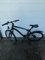 26’’ fiets, Fietsen en Brommers, Ophalen, Gebruikt, Heren, Overige merken