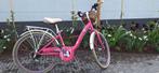 Kinderfiets 6-12jaar meisje, Ophalen, Gebruikt, Versnellingen