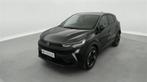 Renault Captur 1.0 TCe 90cv Techno CARPLAY / FULL LED / CAME, Auto's, 91 pk, 67 kW, Alcantara, Zwart