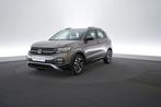 (1YSG565) VOLKSWAGEN T-CROSS, Auto's, Gebruikt, Euro 6, Bedrijf, 5 zetels