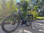 Gazelle Ultimate Speed XL 500Wh 2024, Fietsen en Brommers, Ophalen, Gazelle, Gazelle@info.com, Zo goed als nieuw