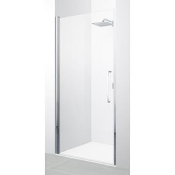 Porte de douche pivotante en niche Novellini Young 2.0 1B NE beschikbaar voor biedingen