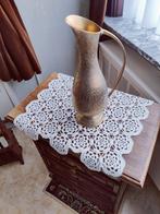 Koperen vaas, Antiek en Kunst, Ophalen of Verzenden