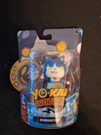 Yo-kai watch robonyan, Ophalen