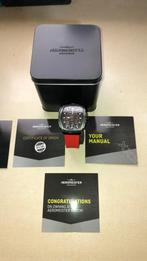 5 super mooie Nagelnieuwe horloges, Handtassen en Accessoires, Horloges | Heren, Overige merken, Overige materialen, Polshorloge