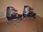 Patins à roulettes de 35 a 37, Ophalen of Verzenden, Gebruikt