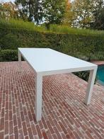 Tuintafel, Tuin en Terras, Ophalen, Gebruikt