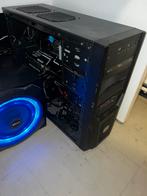 Budget game pc, Intel, Met videokaart, Intel, Ophalen of Verzenden