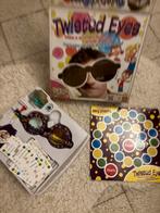 Gezelschapsspel twisted eyes, Enlèvement, Comme neuf