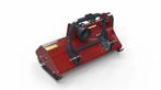 Garmech klepelmaaier 105 125 145 cm NIEUW voor minitractor, Overige, Oogstmachine