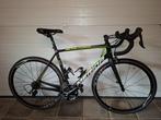 Merida Scultura 6000, Fietsen en Brommers, Fietsen | Racefietsen, 28 inch, Gebruikt, Carbon, 53 tot 57 cm
