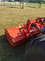 SICMA klepelmaaier TMX 155, Ophalen, Fruitteelt, Weidebouw