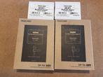 2X Tascam DR-10L PRO + micro cravate + adaptateur BT, Enlèvement ou Envoi