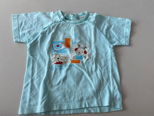 in extenso 18m 86, Kinderen en Baby's, Babykleding | Maat 86, Gebruikt, Jongetje, Shirtje of Longsleeve, Ophalen of Verzenden