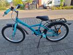 btwin original 120 - 20 inch, Ophalen, Gebruikt