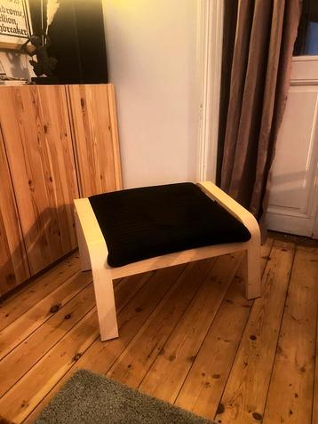 Repose pied POANG Ikea beschikbaar voor biedingen