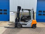 VS-22222 Diesel heftruck RX70-25 Sideshift 3670mm BJ2017, Verzenden, Gebruikt