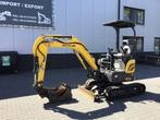 New Holland E17C, Zakelijke goederen, Machines en Bouw | Kranen en Graafmachines, Ophalen, Graafmachine