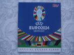 Stickers voor Euro 2024, Ophalen of Verzenden, Nieuw, Meerdere stickers