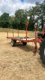 Hooiwagens, Zakelijke goederen, Landbouw | Werktuigen, Ophalen