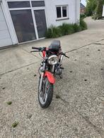 Benelli 654 sport Jaar1985, Motoren, Motorrijbewijs A, Particulier, Toermotor, 654 cc