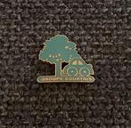 PIN - GROUPE COURTOIS - AUTOMOBILE, Collections, Envoi, Utilisé, Autres sujets/thèmes, Insigne ou Pin's