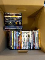 Dvd box, Enlèvement, Comme neuf, Coffret