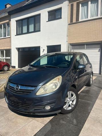 Opel Corsa 1.3 CDTI 2007 1ste Eigenaar beschikbaar voor biedingen