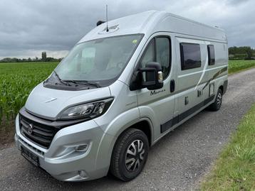 Mc louis menfys 5 - 2019 - 49300km - prachtige staat beschikbaar voor biedingen