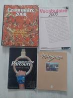 Frans leren boeken, Livres, Enlèvement, Utilisé