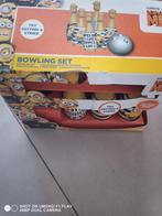 Minion Bowling set, Gebruikt, Ophalen of Verzenden