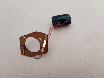 Contact Plaat/ Mechaniek Wurlitzer 2610 (1962) jukebox  beschikbaar voor biedingen