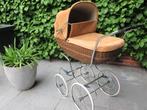 poppenwagen, uitvoering gelijk een echte kinderkoets, Enlèvement, Comme neuf
