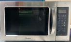 Microgolfoven whirlpool, Ophalen of Verzenden, Zo goed als nieuw, Microgolfoven