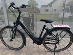 Electrische damesfiets, 53 tot 56 cm, Versnellingen, Zo goed als nieuw, Ophalen