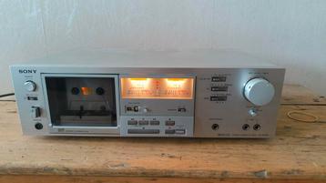Sony tc-k55II beschikbaar voor biedingen