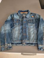 Jeans jas maat 134 - 140 JBC, Ophalen of Verzenden, Zo goed als nieuw