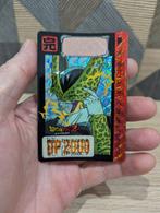 Dragon Ball Carddass Honda 590 Prism TBE/Mint kaart, Hobby en Vrije tijd, Verzamelkaartspellen | Overige, Ophalen of Verzenden