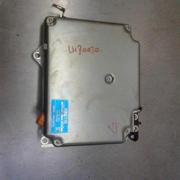 ORDINATEUR DIVERS C Honda Civic (FA / FD) (HBD115), Utilisé, Honda