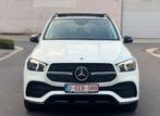 Mercedes GLE300 - 2.0d - AMG Nightpack - 104.000 KM FULL ✅, Auto's, Automaat, 4 cilinders, GLE, Wit