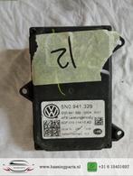 Volkswagen Golf 7 bochtverlichting module 5N0941329, Autos : Pièces & Accessoires, Utilisé, Volkswagen, Enlèvement ou Envoi