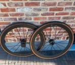 Lightweight Meilenstein EVO Black edition Shimano wielen., Fietsen en Brommers, Ophalen of Verzenden, Zo goed als nieuw