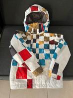 Ski snowboardjas Quisilver 8 jaar, Zo goed als nieuw, Ski, Kleding, Overige merken