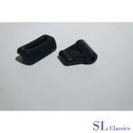 Clipset Donkerblauw voor de zonnekleppen Mercedes-Benz SL, Auto-onderdelen, Interieur en Bekleding, Ophalen of Verzenden, Nieuw