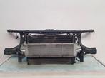 RADIATEUR COMPLEET Multivan T5 (7E / 7HC / 7HF / 7HM), Gebruikt, Volkswagen