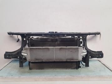 RADIATEUR COMPLET Multivan T5 (7E / 7HC / 7HF / 7HM), Utilisé, Volkswagen